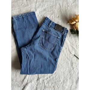 Lee Relaxed Fit Jeans 38x32